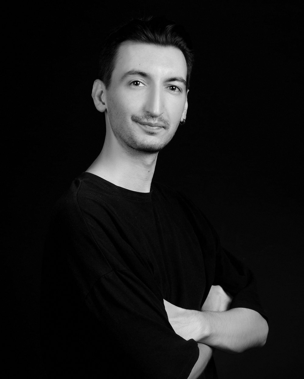 Volkan Çendik